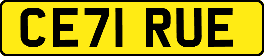 CE71RUE