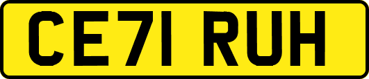 CE71RUH