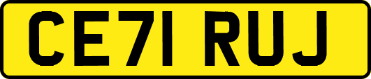 CE71RUJ