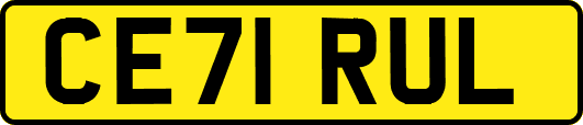 CE71RUL