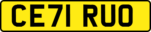 CE71RUO