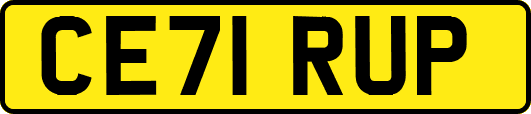 CE71RUP