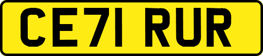 CE71RUR