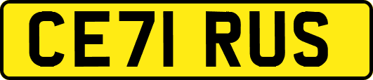 CE71RUS