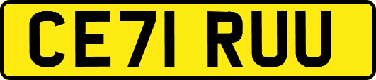 CE71RUU
