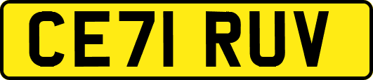 CE71RUV
