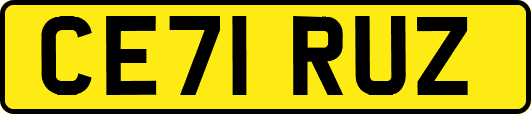 CE71RUZ