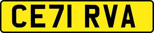CE71RVA