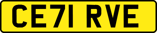 CE71RVE