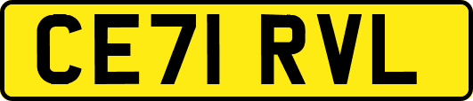 CE71RVL