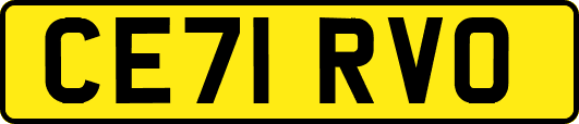 CE71RVO