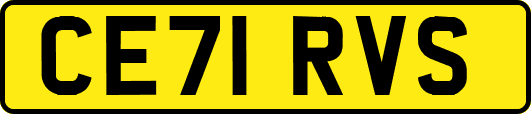 CE71RVS