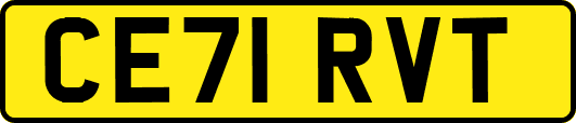 CE71RVT