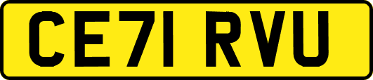 CE71RVU