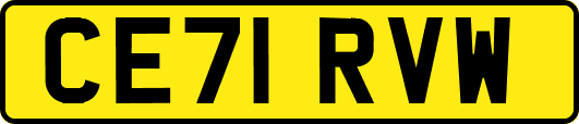 CE71RVW
