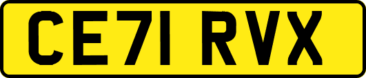 CE71RVX