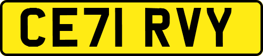 CE71RVY