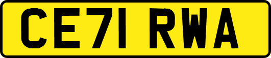 CE71RWA