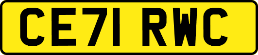 CE71RWC