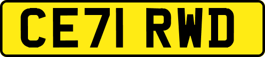 CE71RWD