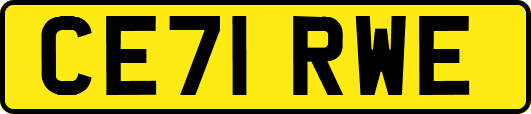 CE71RWE