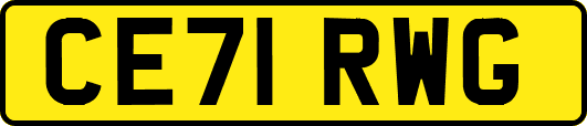 CE71RWG