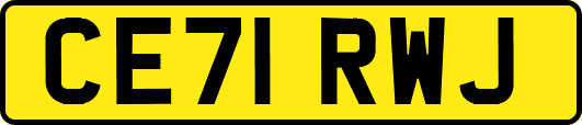 CE71RWJ