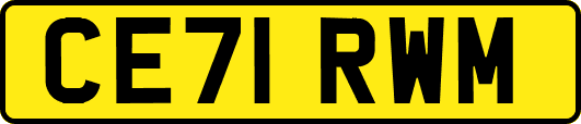 CE71RWM