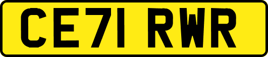 CE71RWR