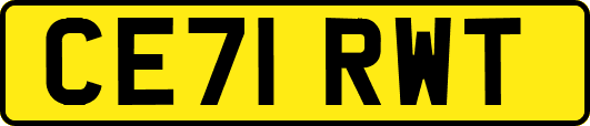 CE71RWT