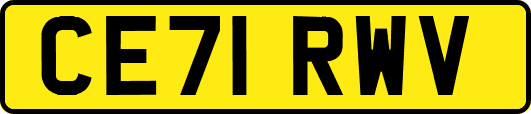 CE71RWV