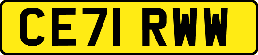 CE71RWW