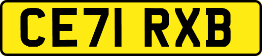 CE71RXB
