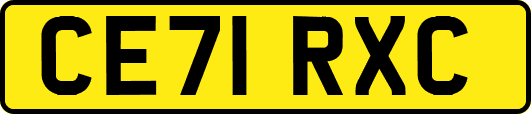 CE71RXC