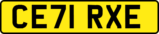 CE71RXE