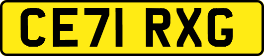 CE71RXG