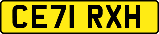 CE71RXH