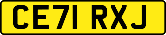 CE71RXJ