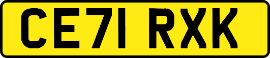CE71RXK