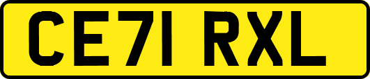 CE71RXL