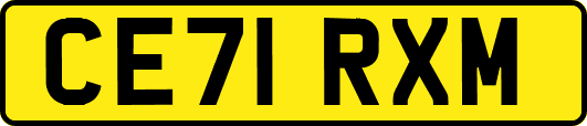 CE71RXM
