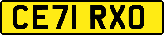 CE71RXO