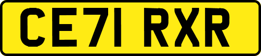 CE71RXR