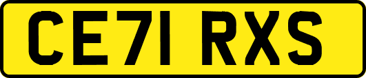 CE71RXS