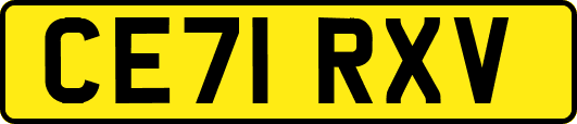 CE71RXV