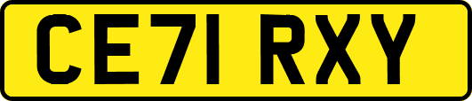 CE71RXY