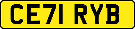 CE71RYB