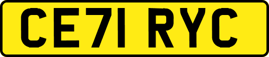 CE71RYC