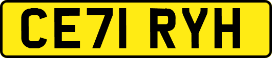 CE71RYH