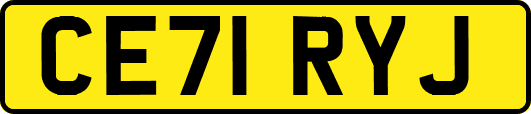 CE71RYJ